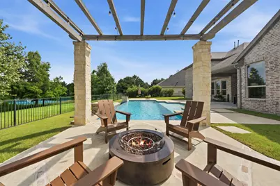 5407 Fleming Rock Lane, Fulshear, TX 77441 - Photo 41