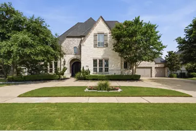 5407 Fleming Rock Lane, Fulshear, TX 77441 - Photo 3