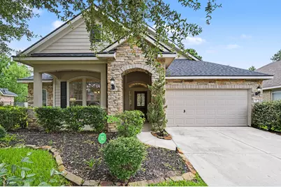7 Fraiser Fir Place, Spring, TX 77389 - Photo 1