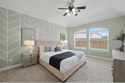7 Fraiser Fir Place, Spring, TX 77389 - Photo 19