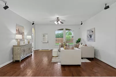 7 Fraiser Fir Place, Spring, TX 77389 - Photo 11
