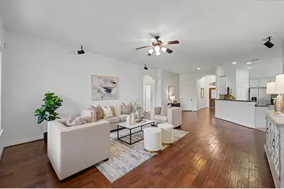7 Fraiser Fir Place, Spring, TX 77389 - Photo 9