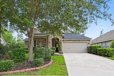 7 Fraiser Fir Place, Spring, TX 77389 - Photo 3