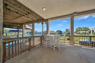 543 Sunset Cir, Galveston, TX 77554 - Photo 35