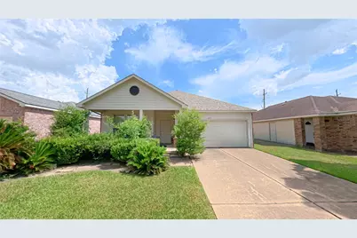 19311 Desert Moon Drive, Cypress, TX 77433 - Photo 1