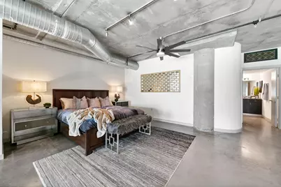2000 Bagby Street #13420, Houston, TX 77002 - Photo 27