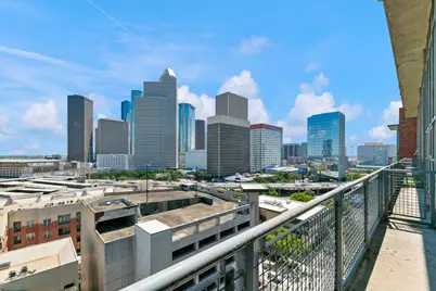 2000 Bagby Street #13420, Houston, TX 77002 - Photo 21