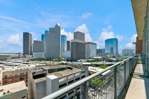 2000 Bagby St, Houston, TX 77002 - Photo 21