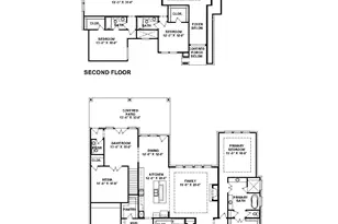 41655 Wendele Wy, Montgomery, TX 77316 - Photo 3