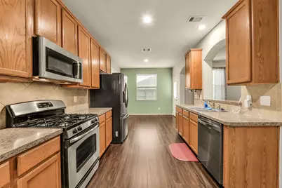 4602 E Meadow Drive, Deer Park, TX 77536 - Photo 7
