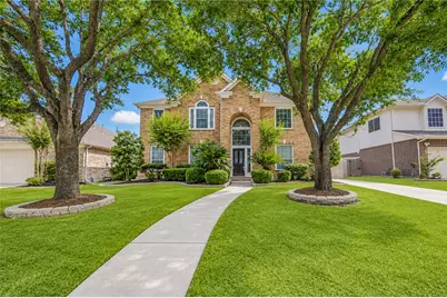 4426 Desert Cliff Court, Katy, TX 77494 - Photo 37
