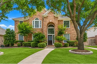 4426 Desert Cliff Court, Katy, TX 77494 - Photo 1