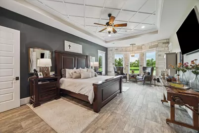 1255 Bronco Trail, Angleton, TX 77515 - Photo 5