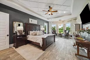 1255 Bronco Trail, Angleton, TX 77515 - Photo 5