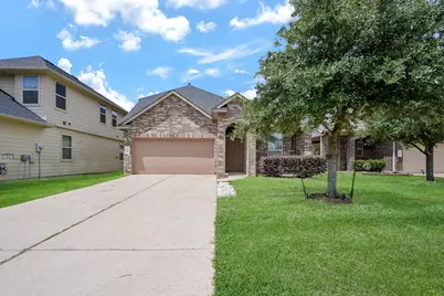 5519 Misted Jasmine Court, Katy, TX 77449 - Photo 1