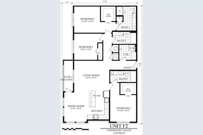 30020 Creekside Terrace Drive #8201, Spring, TX 77386 - Photo 23