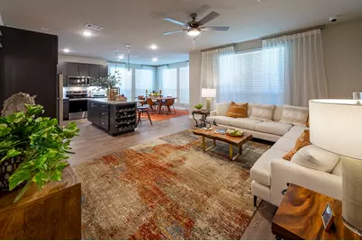 30020 Creekside Terrace Drive #8201, Spring, TX 77386 - Photo 3
