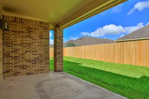 414 Wood Forest Dr, League City, TX 77573 - Photo 45