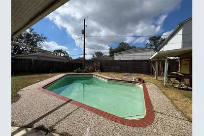 9722 Braesmont Drive, Houston, TX 77096 - Photo 1