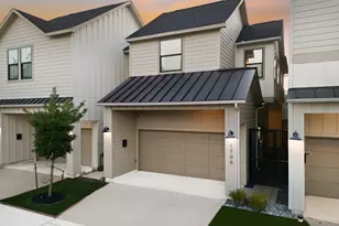 1706 Northwood St, Houston, TX 77009 - Photo 1