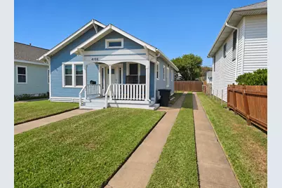 4106 Avenue T 1/2, Galveston, TX 77550 - Photo 1