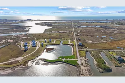 1642 Brown Pelican, Galveston, TX 77554 - Photo 3