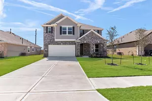 5712 Bluebonnet Ln, Rosenberg, TX 77469 - Photo 1