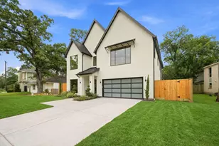 959 Althea Dr, Houston, TX 77018 - Photo 5
