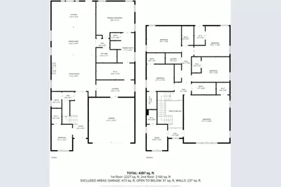 959 Althea Drive, Houston, TX 77018 - Photo 3