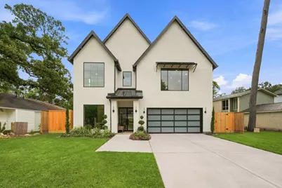 959 Althea Drive, Houston, TX 77018 - Photo 1