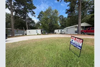 1490 S Byrd Ave, Shepherd, TX 77331 - Photo 1