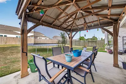 8511 Flagman Trail, Fulshear, TX 77441 - Photo 47