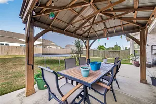 8511 Flagman Trl, Fulshear, TX 77441 - Photo 47