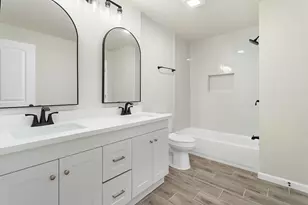 2 Sandelwood Trl Trail, Beaumont, TX 77706 - Photo 17
