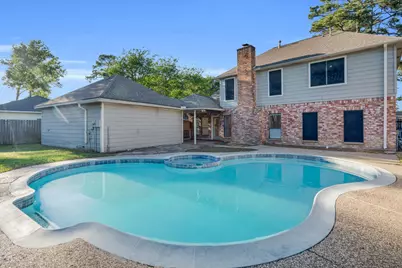 12411 Exbury Court, Tomball, TX 77377 - Photo 19