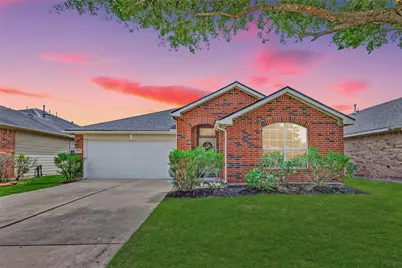8622 Henrico Lane, Rosenberg, TX 77469 - Photo 1