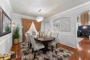 3506 Broadknoll Ln, Sugar Land, TX 77498 - Photo 9