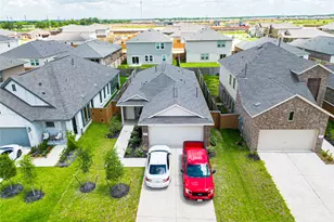 3008 Courtney Coral Ln, Katy, TX 77493 - Photo 3