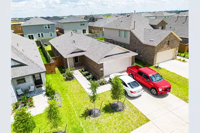 3008 Courtney Coral Lane, Katy, TX 77493 - Photo 5