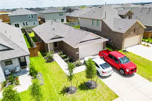 3008 Courtney Coral Ln, Katy, TX 77493 - Photo 5