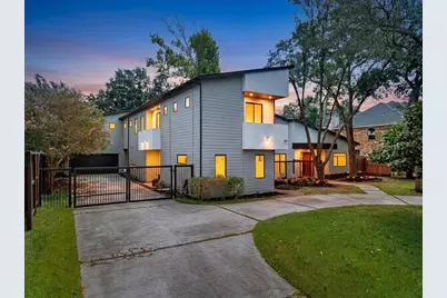 1418 Huge Oaks Street, Houston, TX 77055 - Photo 1