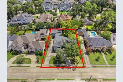 1418 Huge Oaks, Houston, TX 77055 - Photo 49