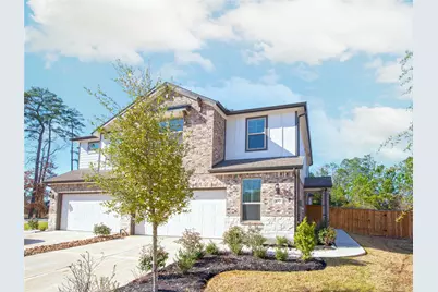 107 Silver Sky Court, Conroe, TX 77304 - Photo 3