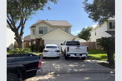 4127 Mistissin Lane, Houston, TX 77053 - Photo 1