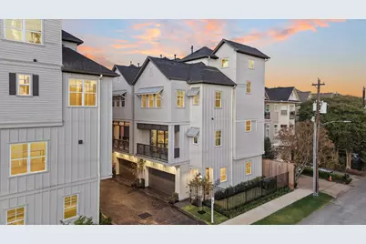 4026 Blossom Street, Houston, TX 77007 - Photo 1