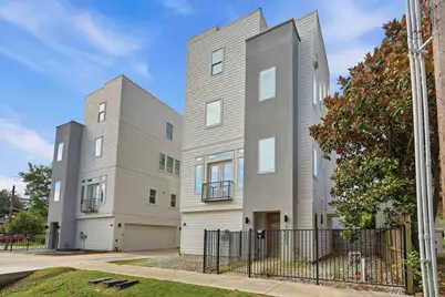 1005 Kern Street #A, Houston, TX 77009 - Photo 3