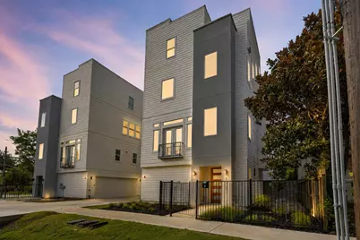 1005 Kern Street #A, Houston, TX 77009 - Photo 1