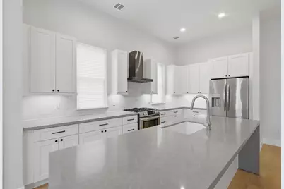 1005 Kern Street #A, Houston, TX 77009 - Photo 9