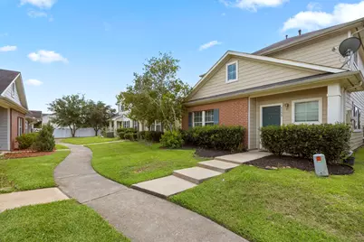 6158 Settlers Lake Circle E, Katy, TX 77449 - Photo 3