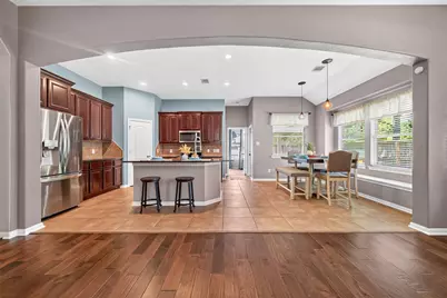 17023 Rye Harbor Court, Humble, TX 77346 - Photo 5